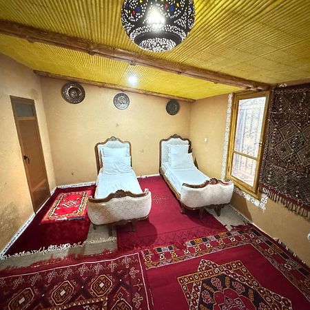 Villa Privee Reservee Aux Familles Aroggou Esterno foto