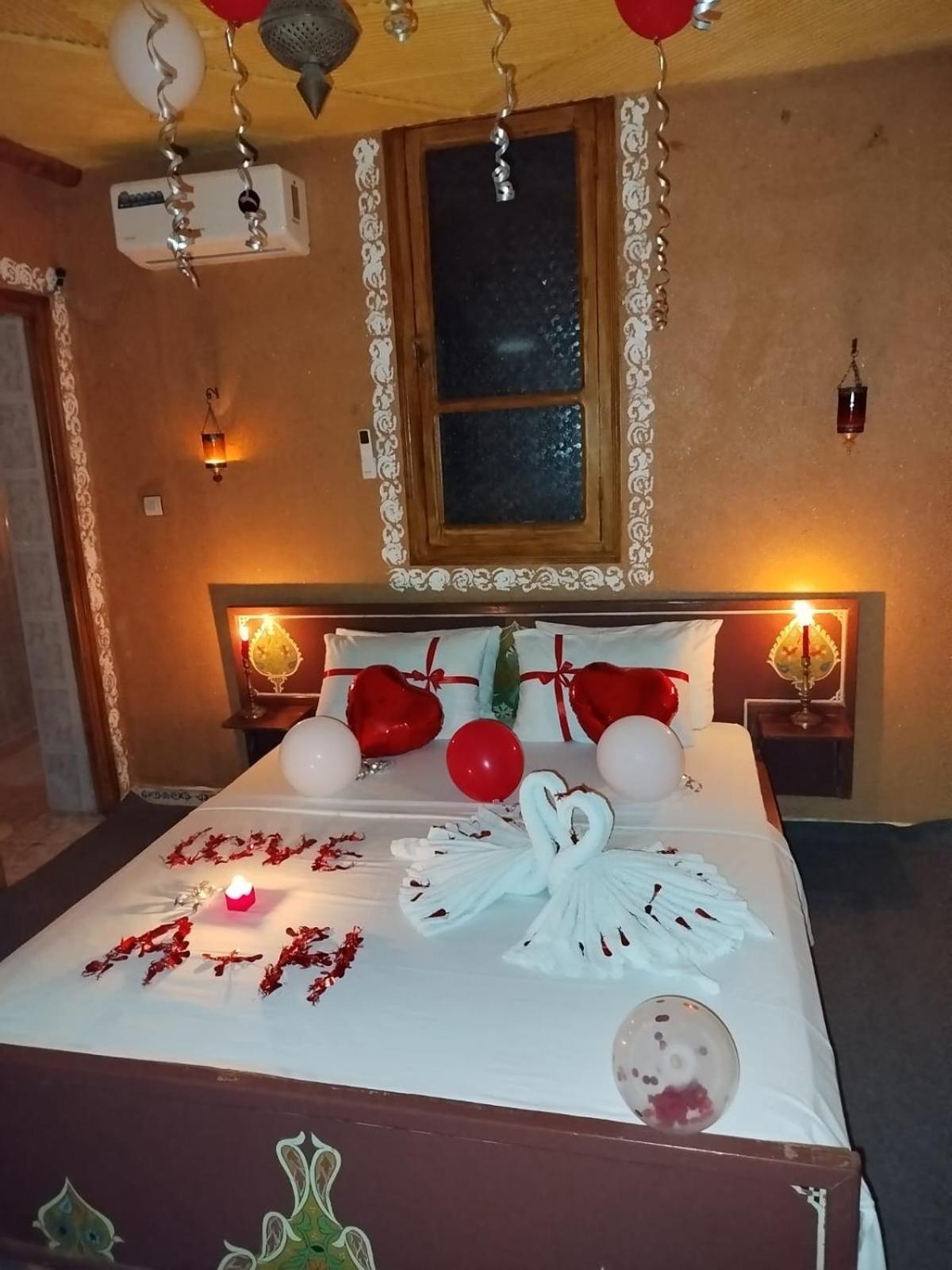 Villa Privee Reservee Aux Familles Aroggou Esterno foto