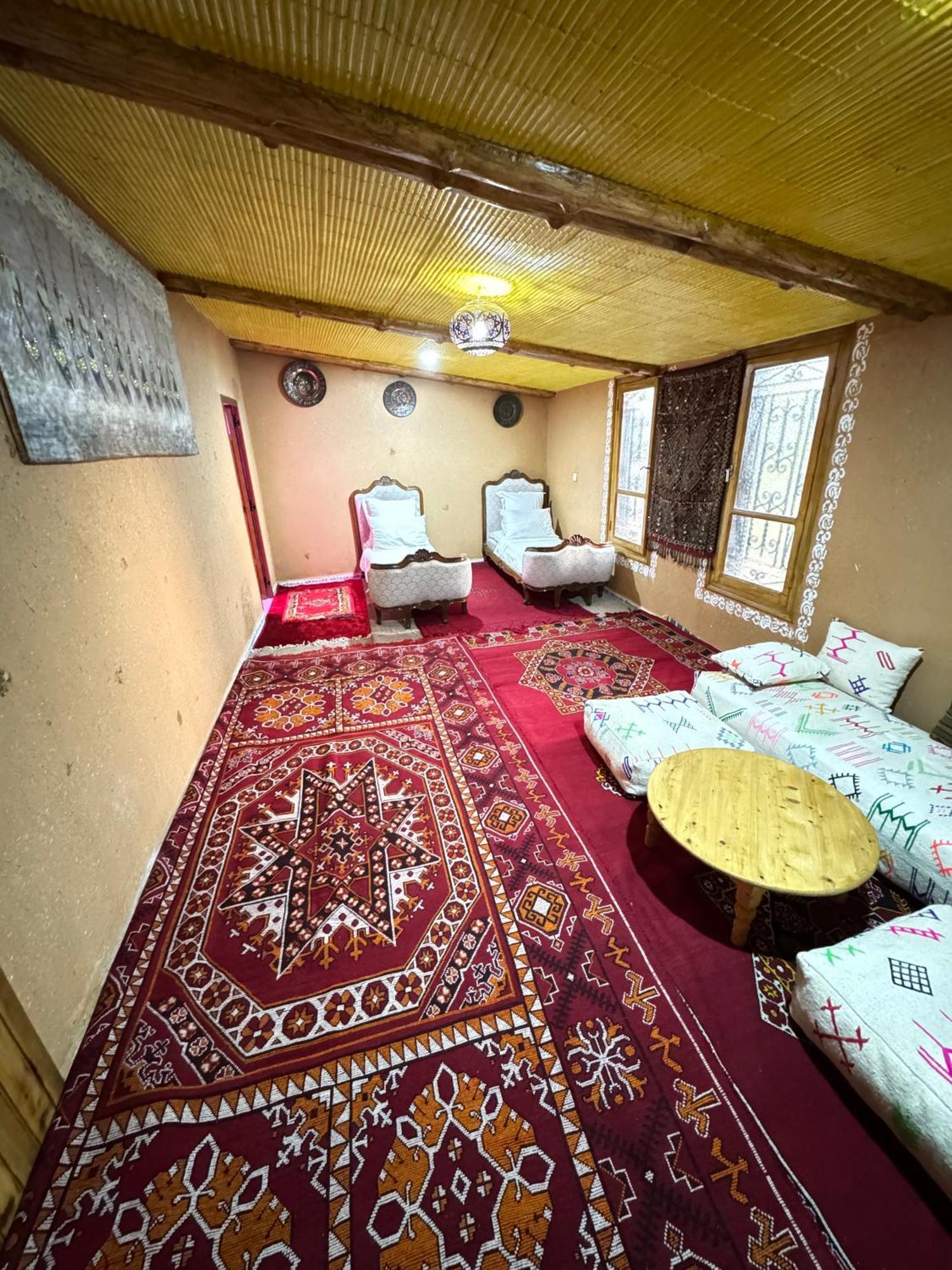 Villa Privee Reservee Aux Familles Aroggou Esterno foto