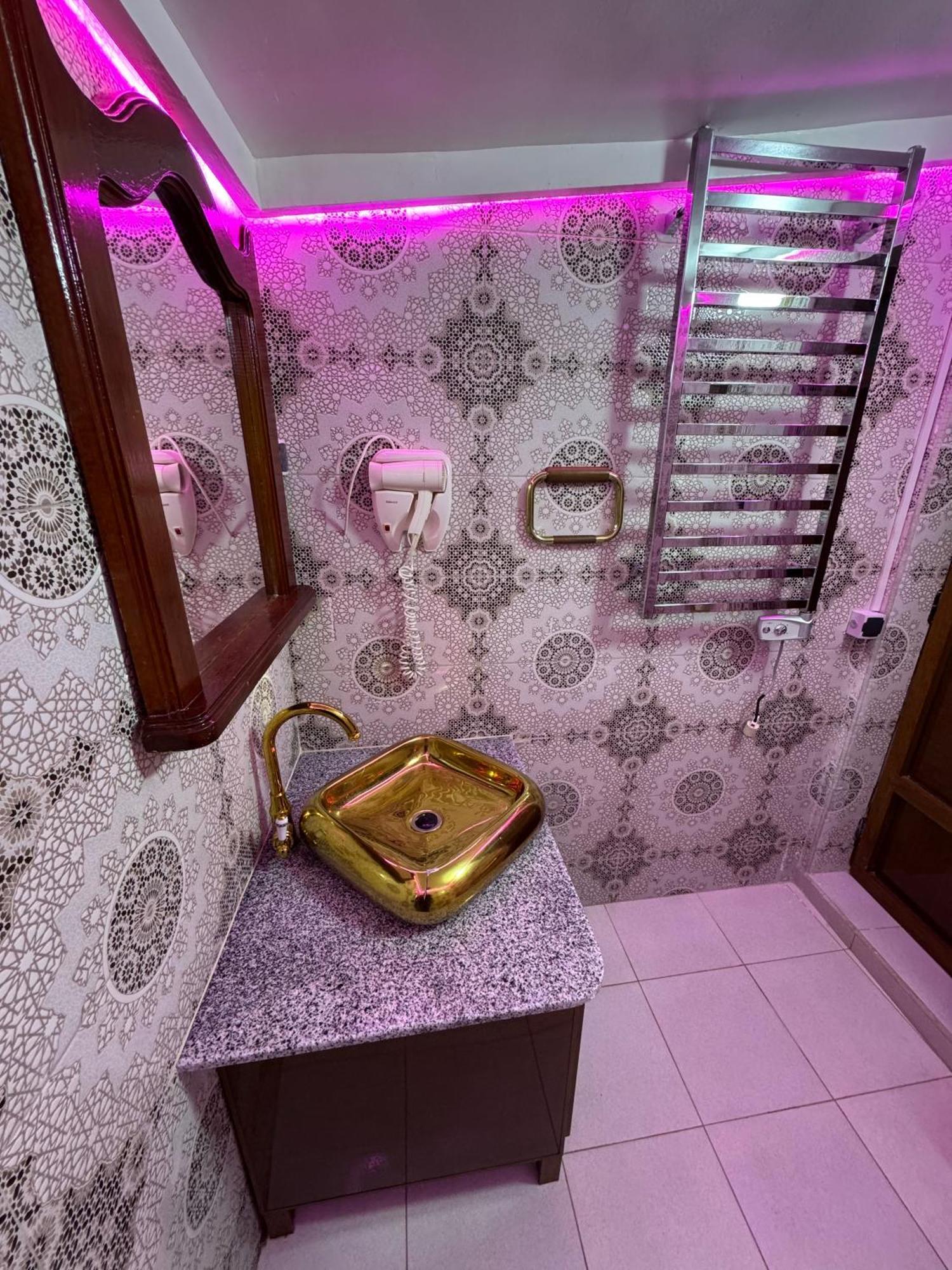Villa Privee Reservee Aux Familles Aroggou Esterno foto